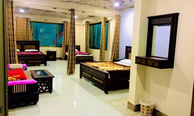 Mahandri Hotel | Regal Inn Hotel