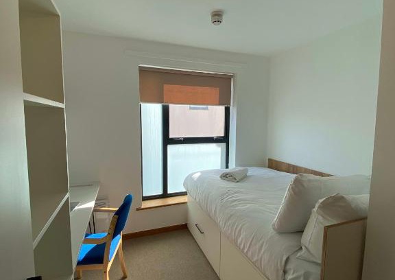 Cheltenham Hotel | Regency Hall Smart Cheltenham Ensuite Rooms d