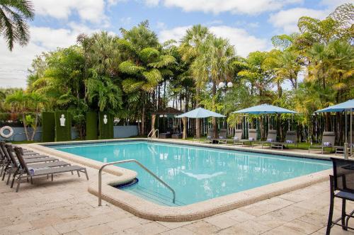 Flagami Hotel | Regency Miami Airport by Sonesta
