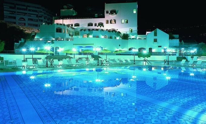 Jounieh Hotel | Regency Palace Hotel