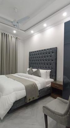 Loralai District Hotel | Regency Suites