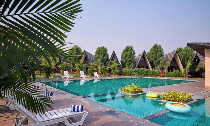 Rajpipla Hotel | Regenta Resort Vindhyachal, Statue of Unity