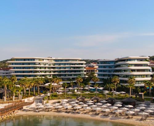 Boyalık Mahallesi Hotel | Reges, a Luxury Collection Resort & Spa, Cesme