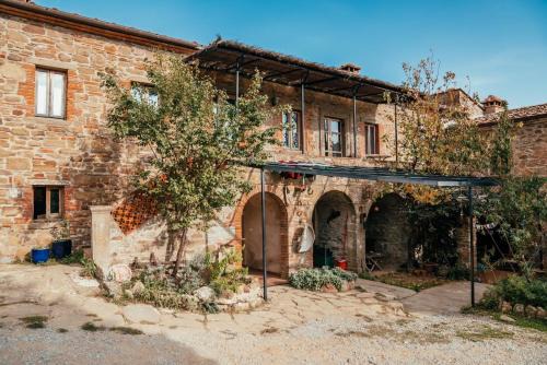 Gaiole in Chianti Apartment | Reggioli- Appartamento Cestaio