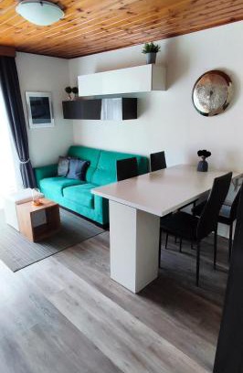 Daiano Apartment | Regina del Bosco della vicina Cavalese