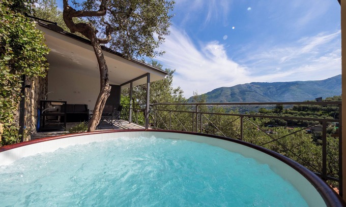 Meta House | Regina Vittoria Relais