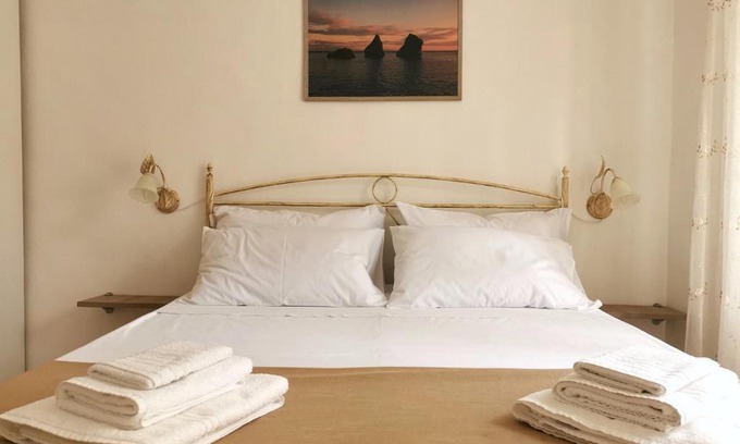 Marini Apartment | Reginella House Amalfi Coast