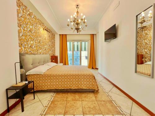 Rione Sanita House | Reginella House