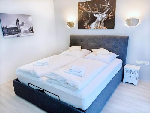 Burg Hotel | REGIOHOTEL Wittekind Burg