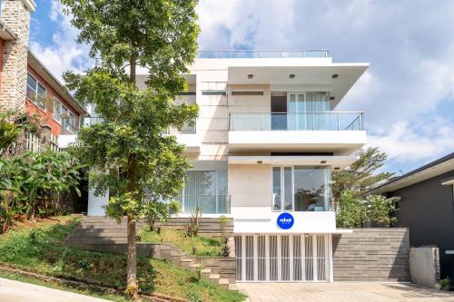 Bandung Villa | Rehat at Villa Golf Island Dago Resort I