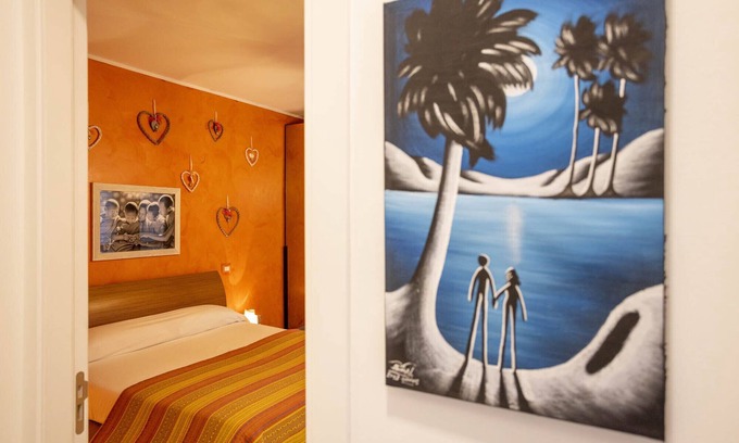 Senigallia House | Reihenhaus am Adriatische Meer (Senigallia)