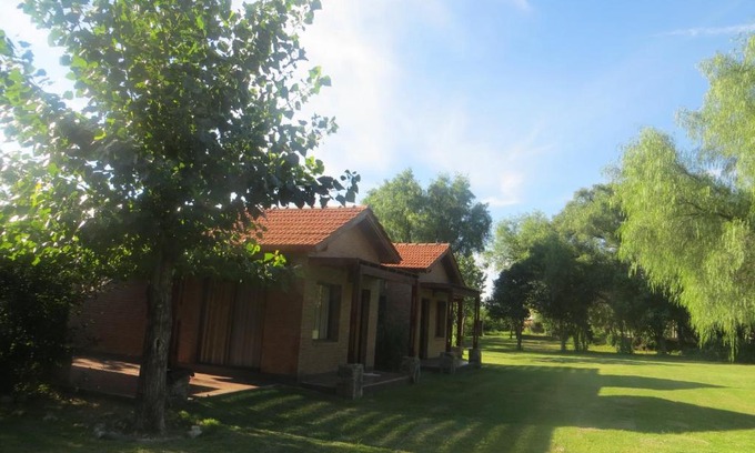 Merlo Apartment | Reina de las Cortaderas