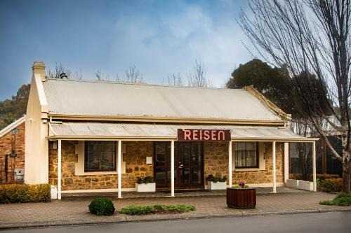 Hahndorf Hotel | Reisen Hotel