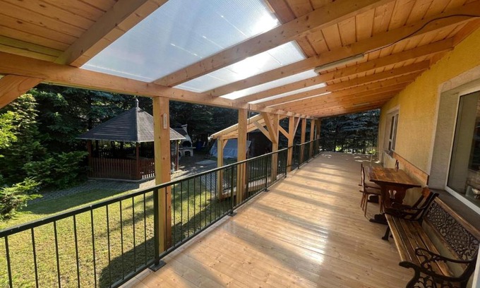 Liptovsky Michal Ski Chalet | Rekreačná chata Michal