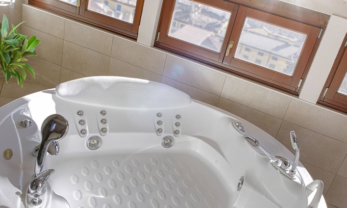 Citta Antica House | Relais Balcone di Giulietta