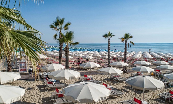 Grottammare Hotel | Relais Concorde