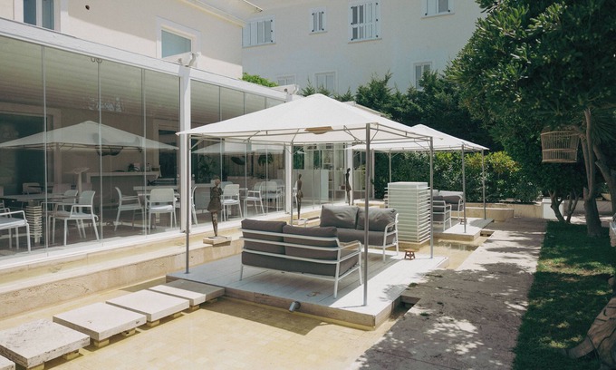 Ischia Porto Hotel | Relais Corte degli Aragonesi