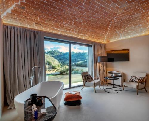 Moncalvo Hotel | Relais Dal Cavaliere