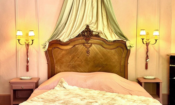 Abbeville Bed & Breakfast | Relais des Anges - La Bonbonnière