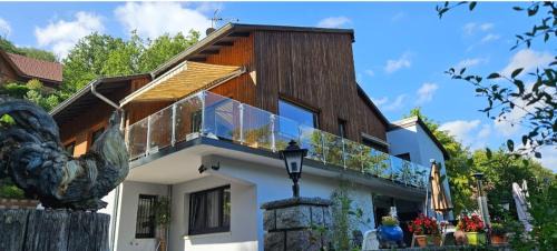 Husseren-Wesserling Apartment | Relais des Vosges