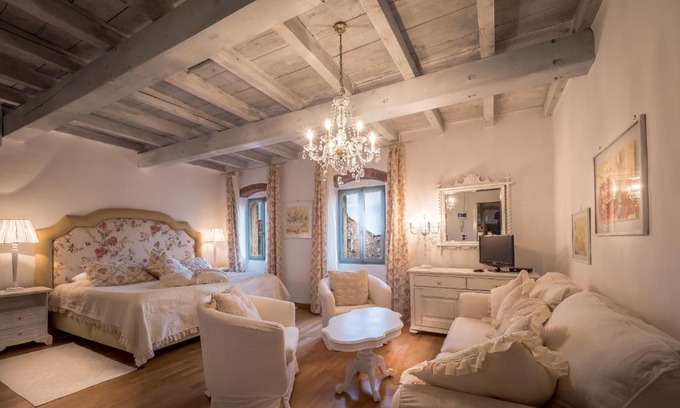 Affi House | Relais Il Pigno