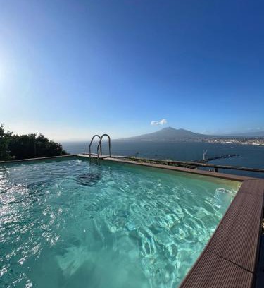 Castellammare di Stabia Hotel | Relais Manfredi