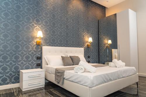 Santa Lucia House | Relais Mermaid Luxury Suite