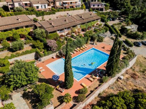 Rio nell'Elba Apartment | Relais Nisportino Borgo Alloro