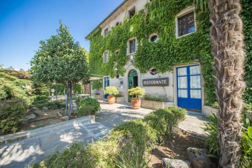 Sansepolcro Hotel | Relais Oroscopo