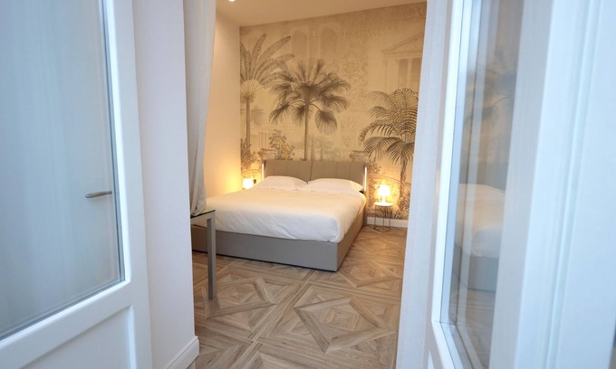 Santa Lucia Bed & Breakfast | Relais Santa Lucia sul mare