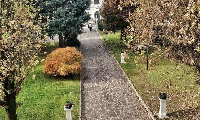 Mogliano Veneto Bed & Breakfast | Relais Toti B&B