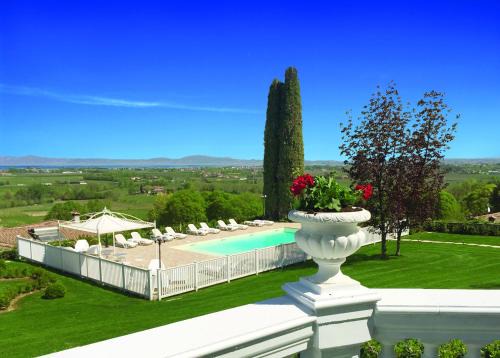 Pozzolengo Apartment | Relais Villa Belvedere & SPA ONLY ADULTS
