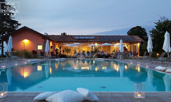 San Nicolo Hotel | Relais Villa Pomela