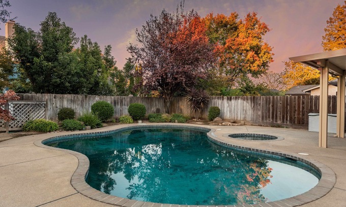 Lodi House | Relax and Refresh in Lodi Wine Country, Four Bedroom Home