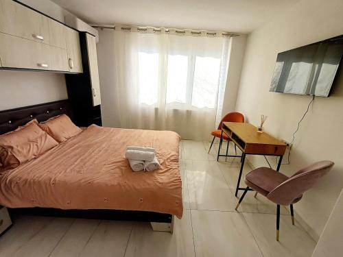 Arad Apartment | Relax Apartament