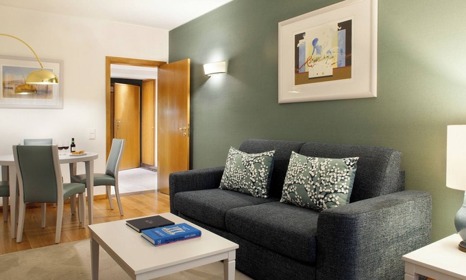 Santo Antonio Hotel | Relax at Altis Suites! 3 Spacious Units, Kitchenettes Included, Pets Allowed!