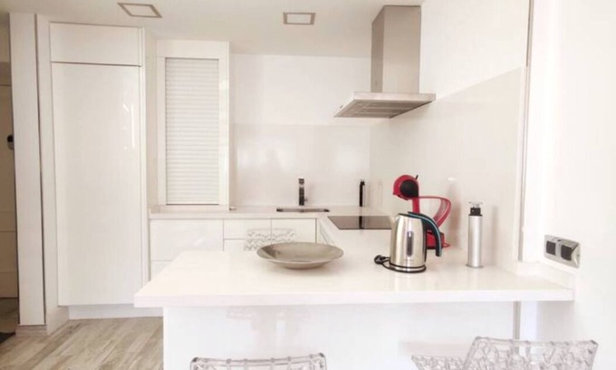 Puerto de Guimar Apartment | Relax Cerca del mar