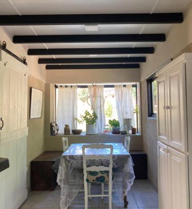 Lago Puelo Villa | Relax, comodidad y confort. Casa de lujo