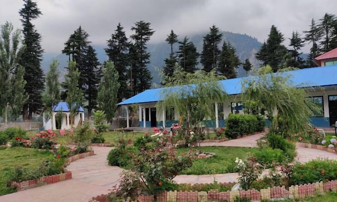 Kalam Cottage | Relax Cottage