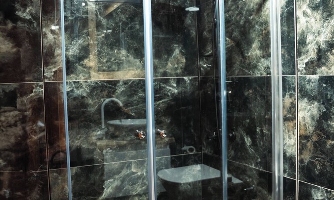 Ayder Ski Chalet | Relax Dağ Evleri