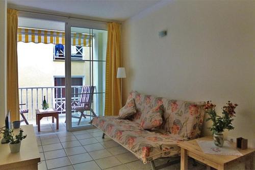 Puerto Naos Apartment | Relax el Faro