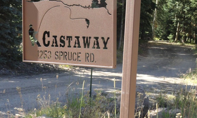 Cimarron Cabin | Relax & Explore in the San Juans