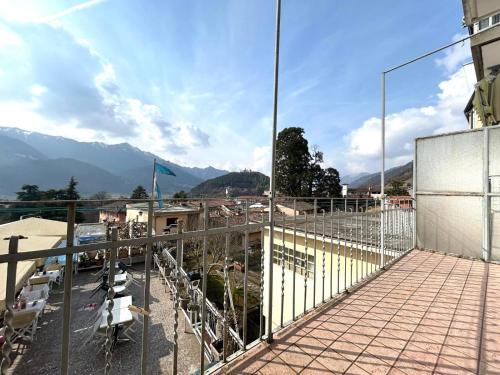 Clusone Apartment | Relax Home