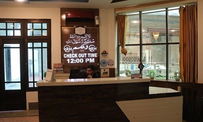 Kalam Hotel | Relax Hotel Kalam