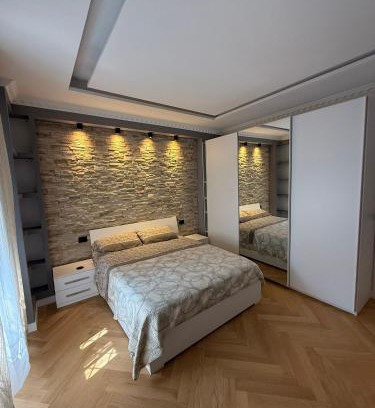 Setteville Apartment | Relax House