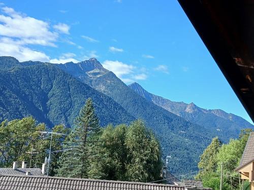 Toceno Apartment | Relax in montagna