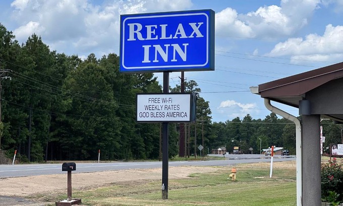 Ashdown Hotel | Relax Inn Ashdown