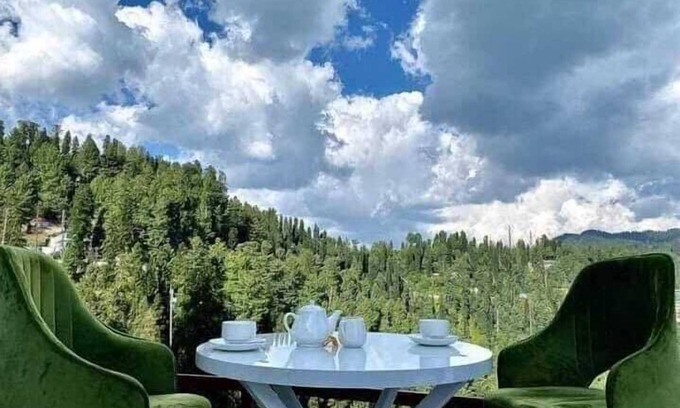 Dhirkot Hotel | Relax inn Hotel