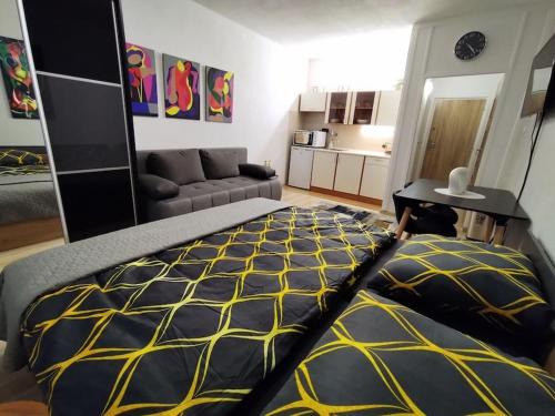 Liptovsky Mikulas Apartment | Relax Lab