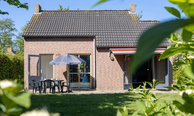 Ewijk House | Relax on vacation in comfortable vacation home